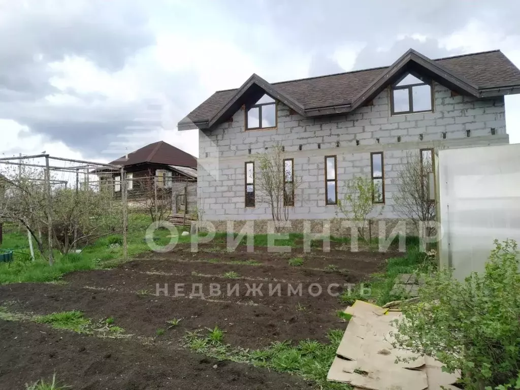 Дом в Свердловская область, Березовский муниципальный округ, пос. ... - Фото 1