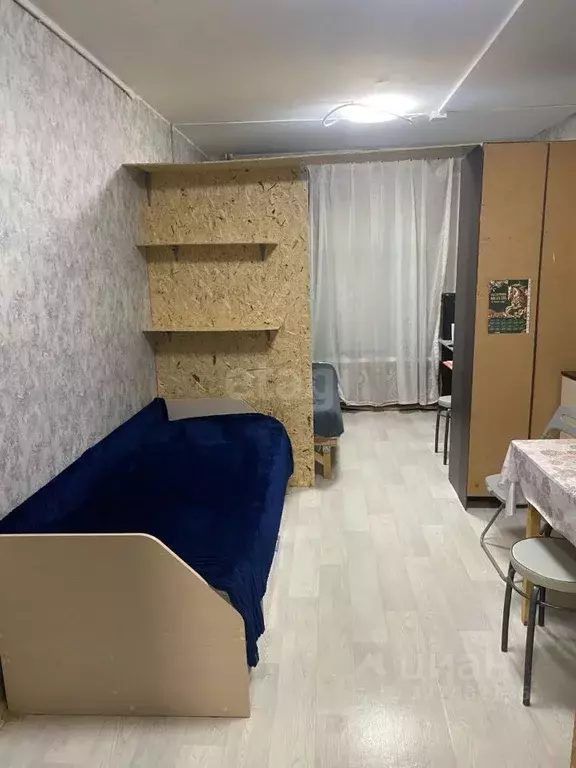 Студия Башкортостан, Уфа ул. Ферина, 1/3 (23.0 м) - Фото 1