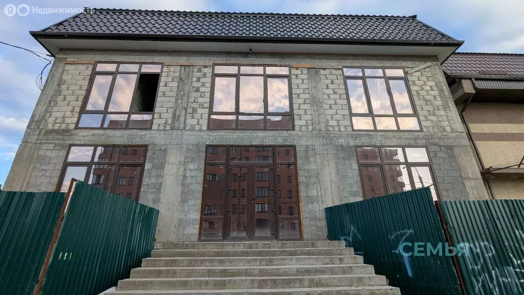 Помещение свободного назначения (150 м) - Фото 2