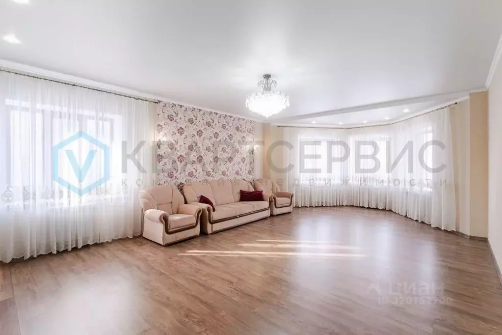 Коттедж в Омская область, Омск Славная ул. (226 м) - Фото 1