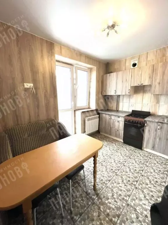 1-к кв. Тверская область, Тверь Беляковский пер., 42 (39.8 м) - Фото 1