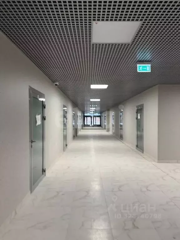 Помещение свободного назначения в Татарстан, Казань проезд Яраткан, 1 ... - Фото 1