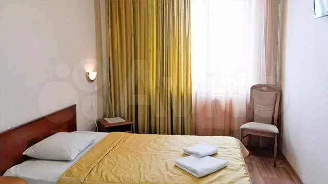 Комната 14 м, 7/7 эт. - Фото 0