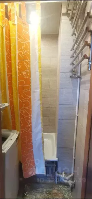 Студия Московская область, Наро-Фоминск Южный мкр, ул. Ленина, 25А ... - Фото 2