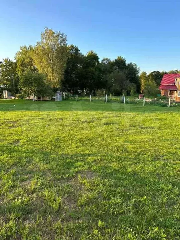 Участок 5,1 сот. (ИЖС) - Фото 1