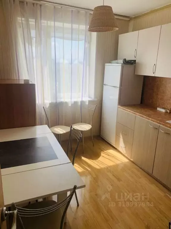 2-к кв. Москва Миклухо-Маклая ул., 20 (53.0 м) - Фото 0