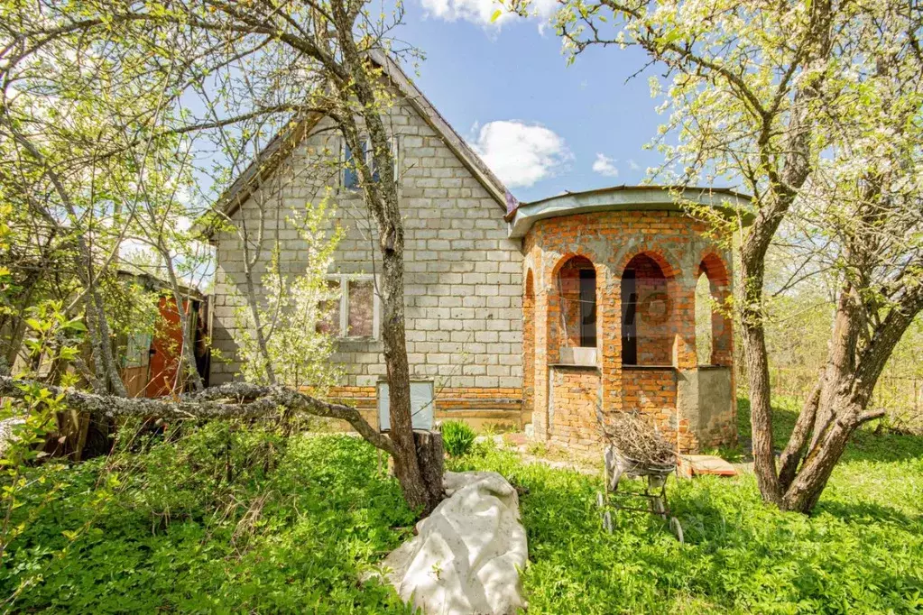 Дом в Московская область, Наро-Фоминский городской округ, Романтика ... - Фото 1