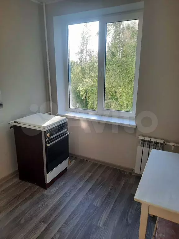1-к. квартира, 31,2 м, 4/5 эт. - Фото 1