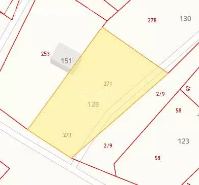 Дом в Бердск, СНТ Майское (60 м) - Фото 2