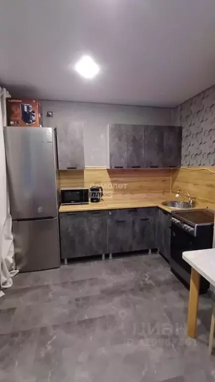 1-к кв. Челябинская область, Сосновский муниципальный округ, Поселок ... - Фото 1