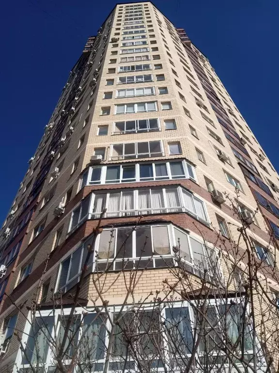 1-к кв. Москва, Москва, Зеленоград к320 (37.8 м) - Фото 1