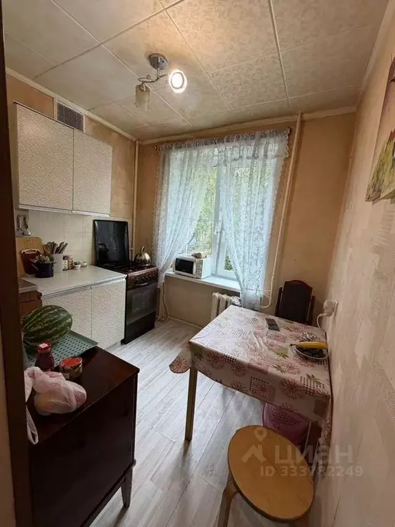 2-к кв. Московская область, Люберцы ул. Электрификации, 21 (42.0 м) - Фото 1