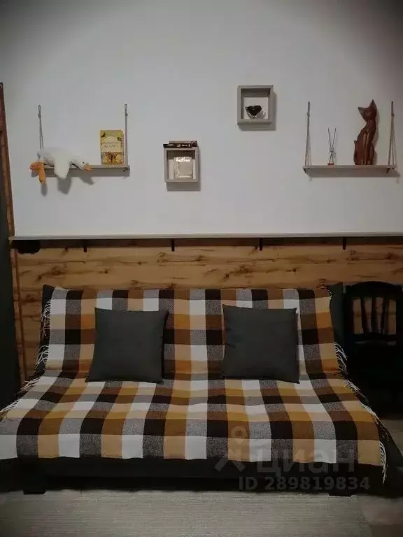 Студия Санкт-Петербург Гороховая ул., 71 (16.0 м) - Фото 0