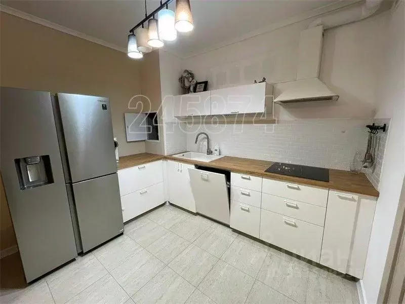2-к кв. Москва Дмитровское ш., 107к2 (65.0 м) - Фото 1