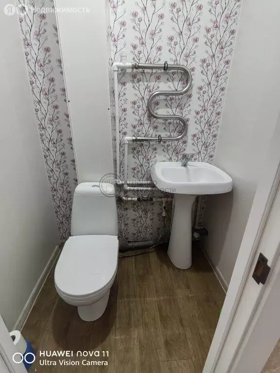 1-комнатная квартира: Арск, Советская улица, 18 (23 м) - Фото 2