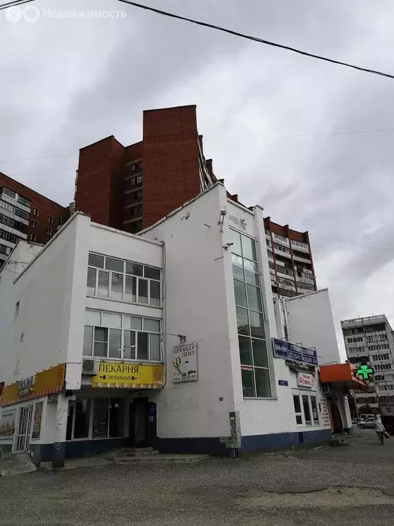 Офис (30 м) - Фото 0