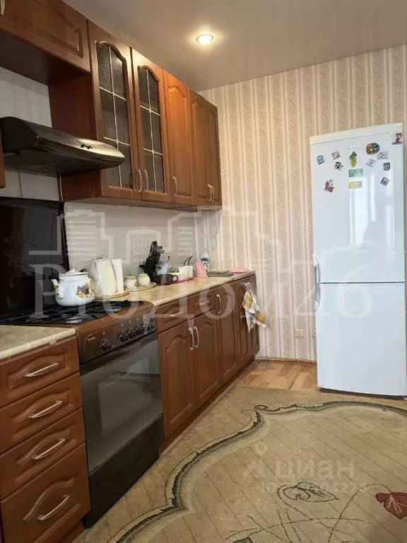 2-к кв. Курская область, Курск ул. Каширцева, 4 (66.78 м) - Фото 1