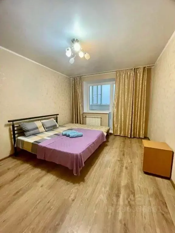 2-к кв. Волгоградская область, Волгоград ул. Базарова, 4 (65.0 м) - Фото 0
