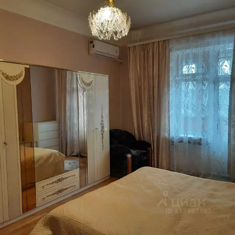 3-к кв. Москва Большая Филевская ул., 19/18К2 (118.0 м) - Фото 1