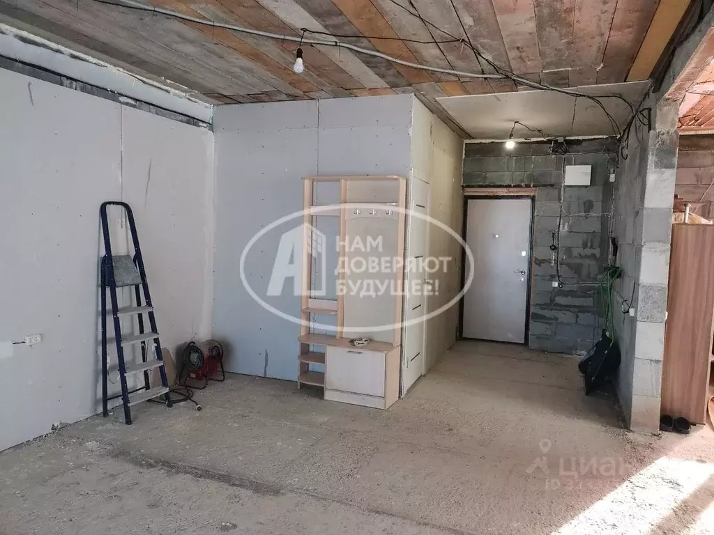 Дом в Пермский край, Кунгурский муниципальный округ, д. Поповка ул. ... - Фото 2