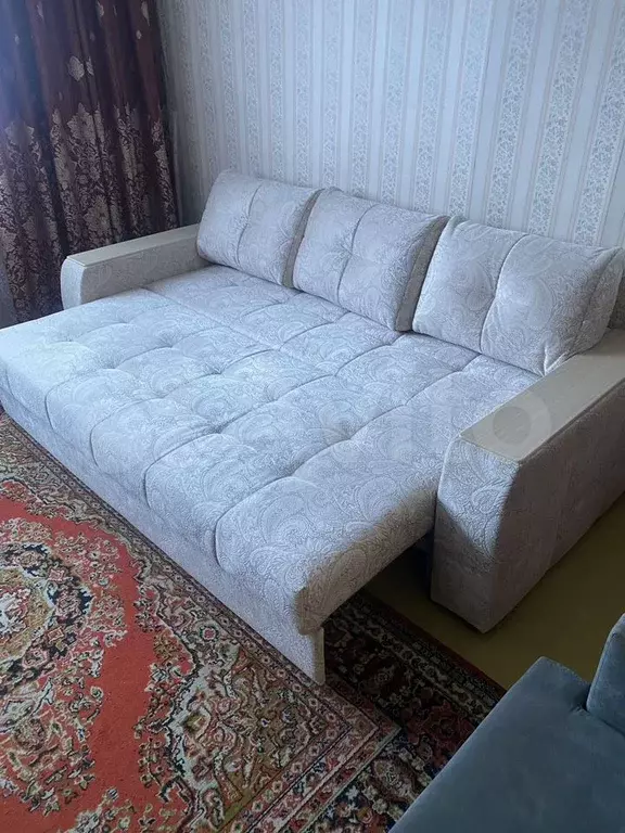 Комната 18 м в 3-к., 4/12 эт. - Фото 1