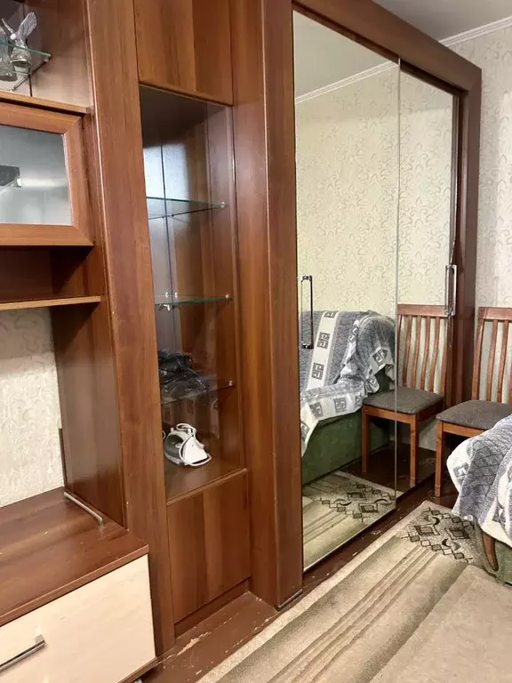 2-к кв. Москва Флотская ул., 52К2 (50.0 м) - Фото 2