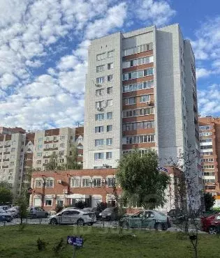 3-к кв. Тюменская область, Тюмень Широтная ул., 112к1 (130.0 м) - Фото 0