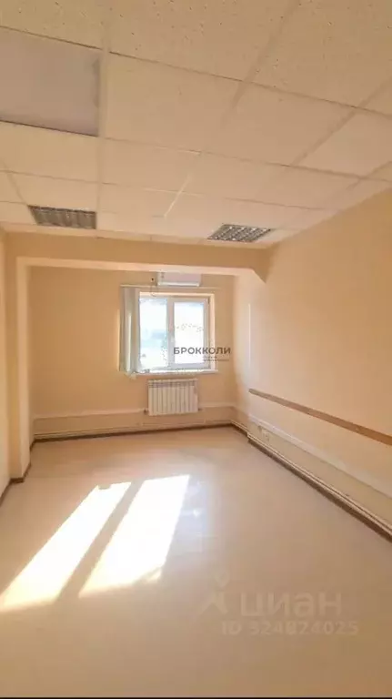 Офис в Ростовская область, Ростов-на-Дону пер. Островского, 51 (15 м) - Фото 1