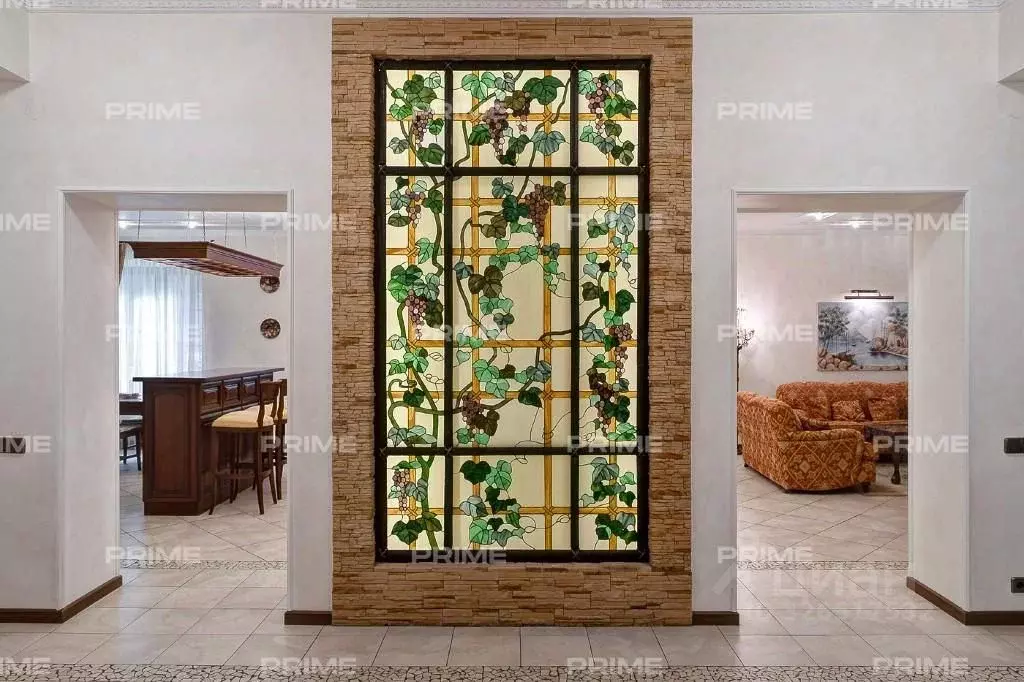 Коттедж в Московская область, Одинцовский городской округ, пос. ... - Фото 2