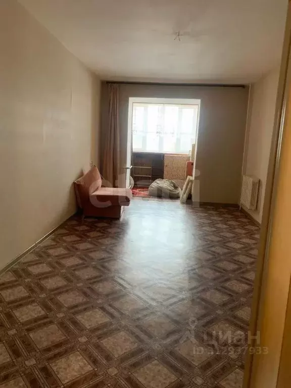 2-к кв. Татарстан, Зеленодольск ул. Королева, 14А (71.0 м) - Фото 0
