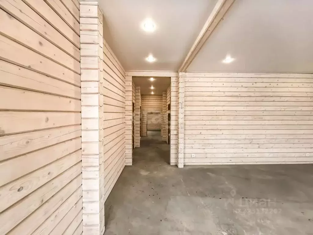 Дом в Новосибирская область, Новосибирский район, Кубовинский ... - Фото 2