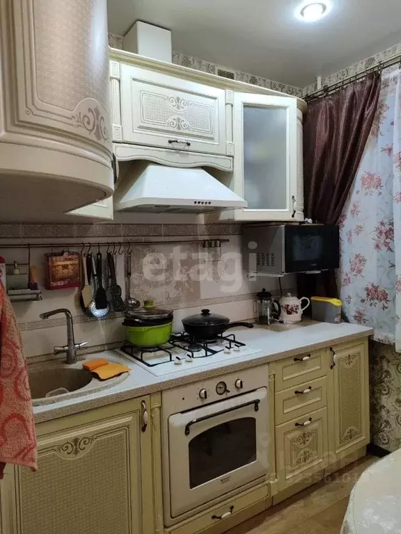 2-к кв. Воронежская область, Воронеж ул. 25 Января, 32 (44.1 м) - Фото 2