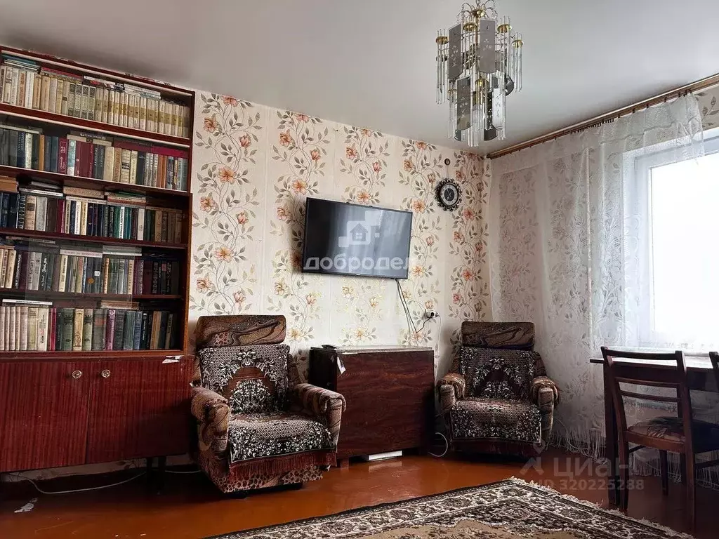 3-к кв. Свердловская область, Екатеринбург ул. Академика Бардина, 37 ... - Фото 2