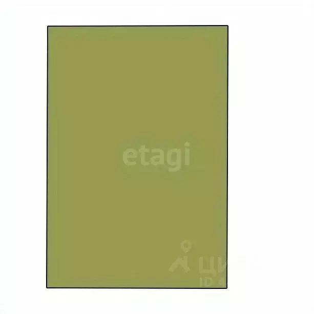 Участок в Смоленская область, Смоленск пос. Загорье,  (15.0 сот.) - Фото 1