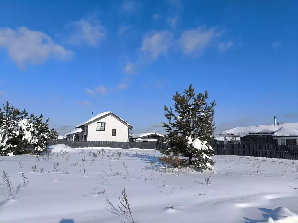Участок в Московская область, Раменский муниципальный округ, с. ... - Фото 2