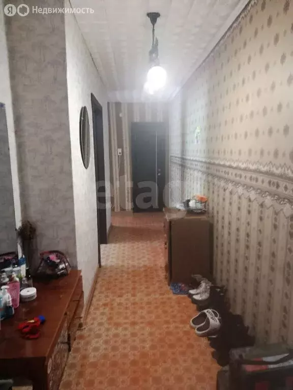 3-комнатная квартира: Горно-Алтайск, Берёзовая улица, 6 (63.2 м) - Фото 1