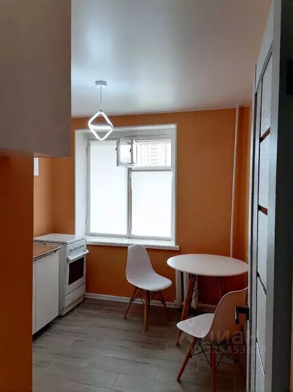 1-к кв. Московская область, Одинцово Баковская ул., 2 (32.0 м) - Фото 1