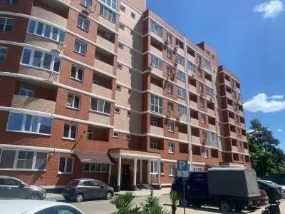 Продаётся 1-к квартира, 41.3 м - Фото 1