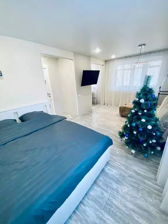 Студия Самарская область, Самара ул. Советской Армии, 145 (30.0 м) - Фото 1