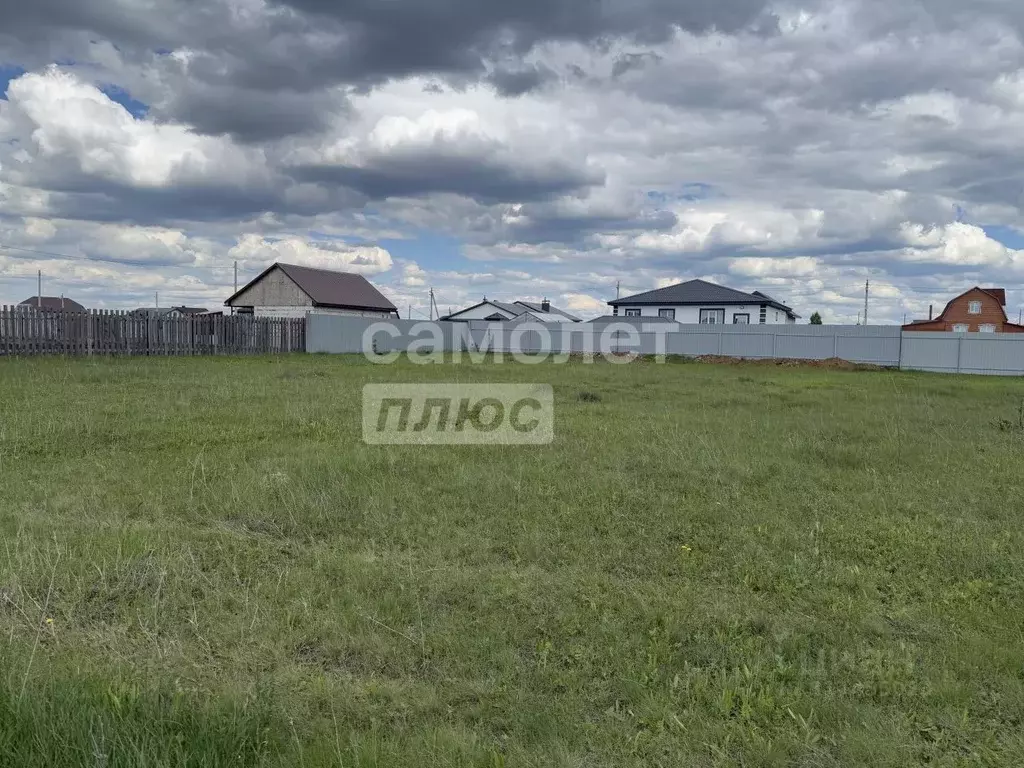 Участок в Пензенская область, Кузнецк ул. Абрамова, 28 (10.0 сот.) - Фото 0