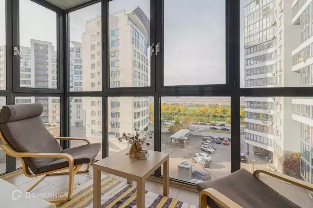 Продаётся 3-к квартира, 92.4 м - Фото 0