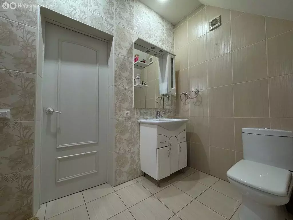 Дом в Пермь, улица 1-я Линия, 159 (306 м) - Фото 1