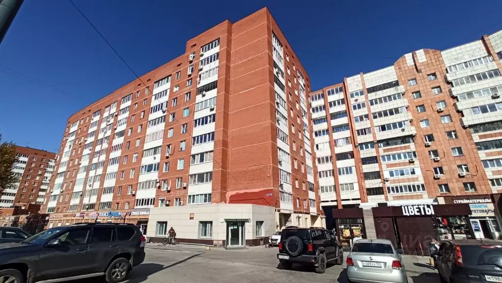 Помещение свободного назначения в Пермский край, Пермь Уинская ул., 9 ... - Фото 1