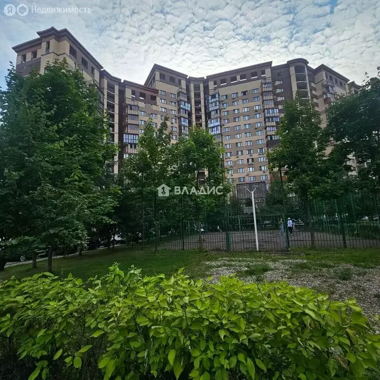 3-комнатная квартира: Одинцово, Гвардейская улица, 9 (89.5 м) - Фото 2