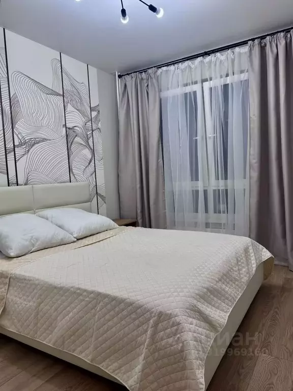 2-к кв. Москва Алтуфьевское ш., 55к5 (40.0 м) - Фото 1