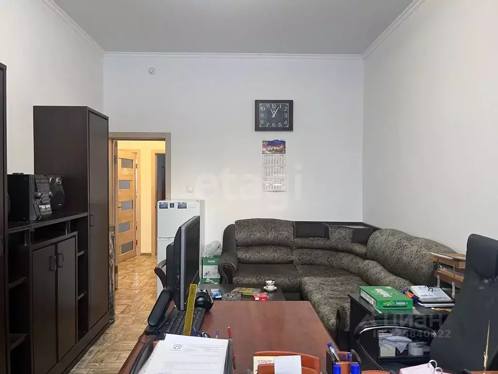 Таунхаус в Ямало-Ненецкий АО, Новый Уренгой Строителей мкр, 6к3 (181 ... - Фото 1