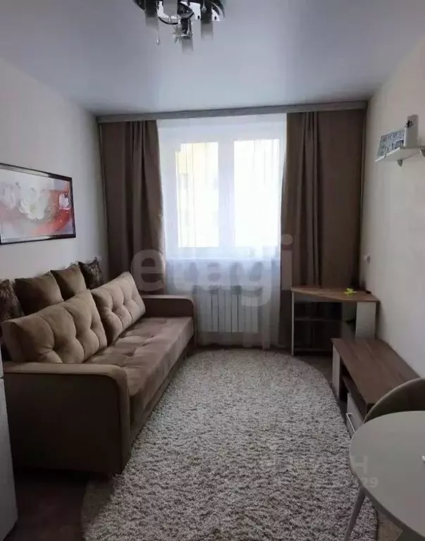 Студия Ямало-Ненецкий АО, Муравленко ул. 70 лет Октября, 43 (17.8 м) - Фото 1