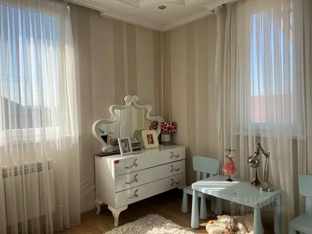 Дом в Северная Осетия, Владикавказ Хурзарин СНТ, 2 (165 м) - Фото 1