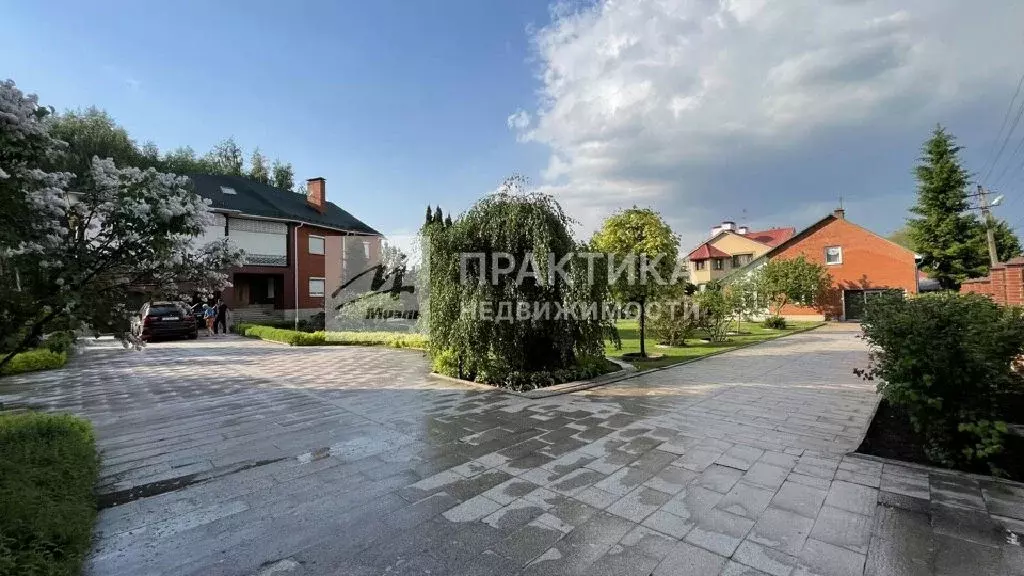 Продается дом в дп Черкизово - Фото 1
