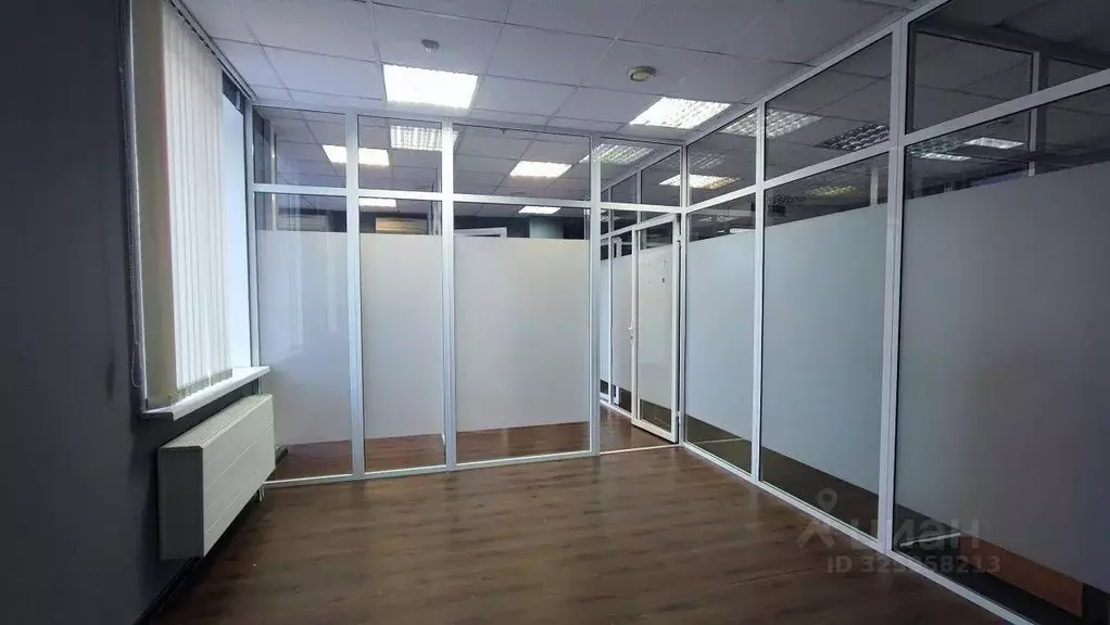 Офис в Москва ул. Воронцовские Пруды, 3 (194 м) - Фото 2